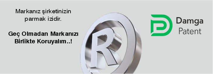 Damga Patent Ofisi