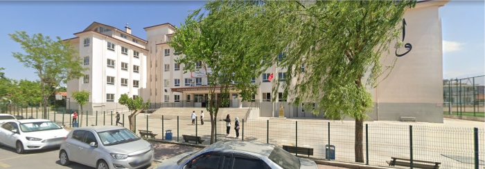 Hacı Yılmaz Emine Urhan  Anadolu İmam Hatip Lisesi