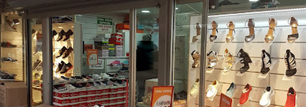 Ekofark Ayakkabı
