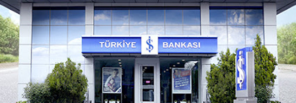 Türkiye İş Bankası Denizli Şubesi