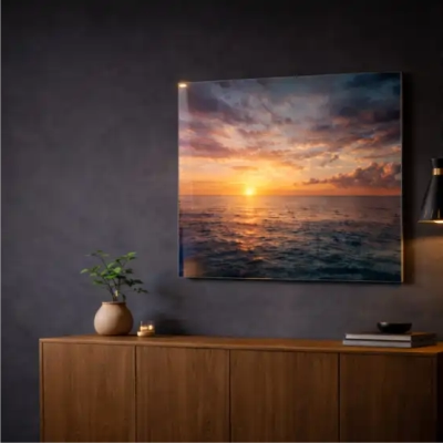 Lux Print Baskı Merkezi