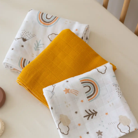 Sall Home Baby Textile