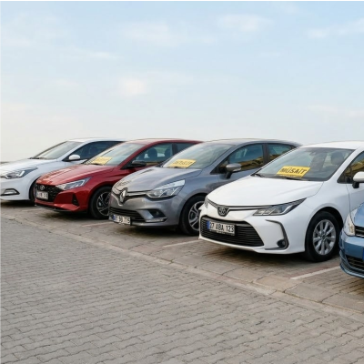 Hakan Rent a Car