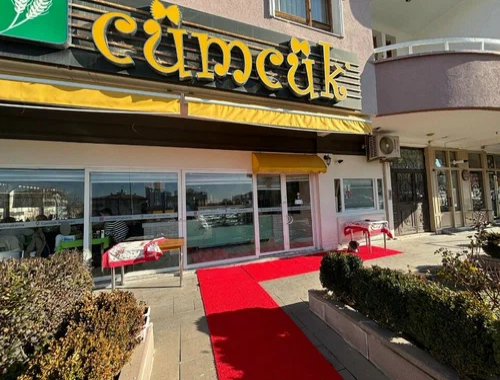 Cümcük Restorant