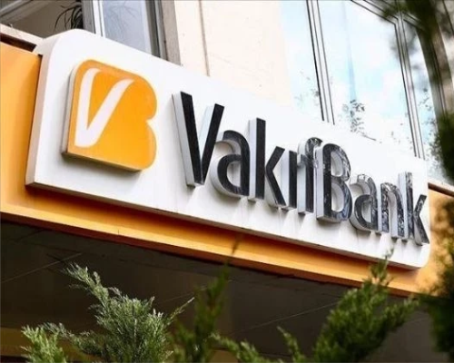 Vakıf Bank