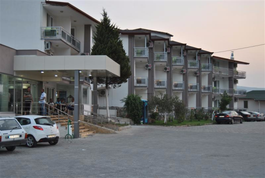 Güney Termal Otel