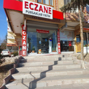 Pursaklar Fatih Eczanesi