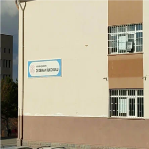 Dedeman İlköğretim Okulu