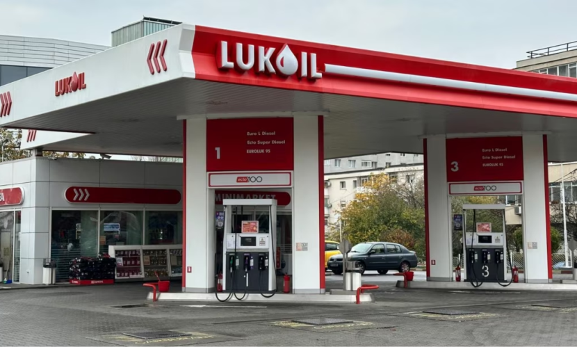 Lukoil