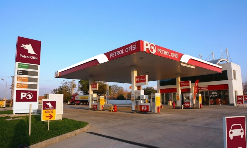 Petrol Ofisi