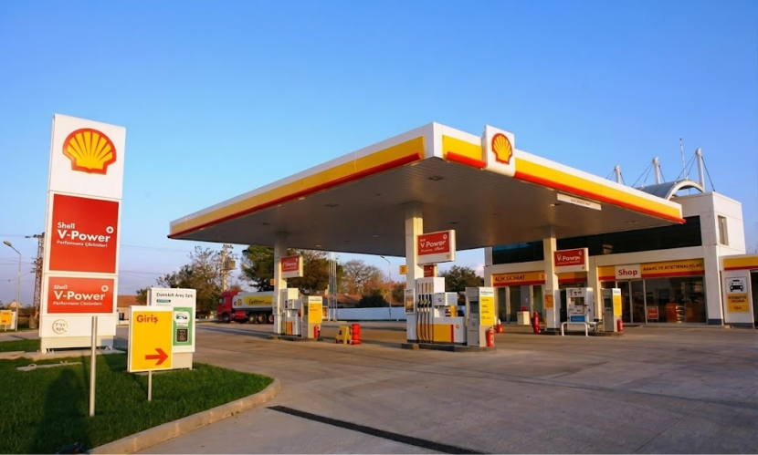 Shell
